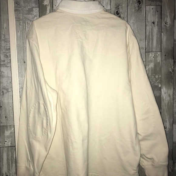 Polo long sleeve - Picture 3 of 3